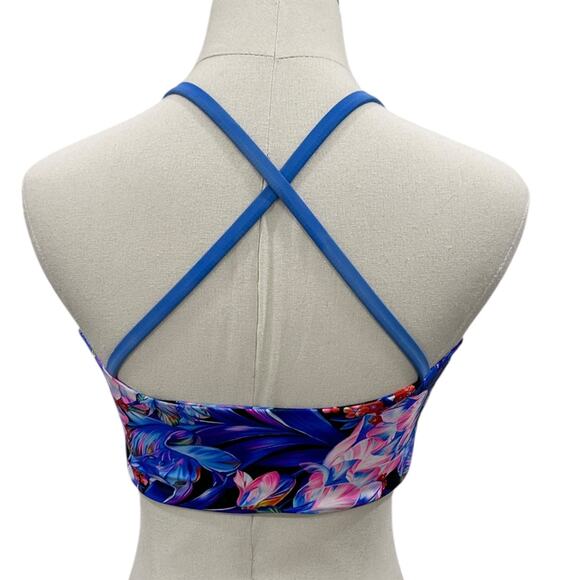 Fused Hawaii Hookena Bikini Top - Picture 2 of 5